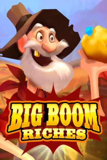 Демо игра Big Boom Riches играть онлайн | CasinoX бесплатно