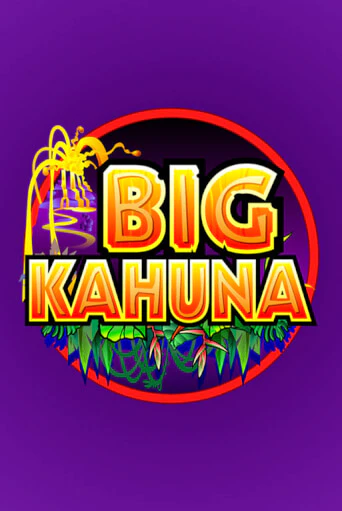 Демо игра Big Kahuna играть онлайн | CasinoX бесплатно