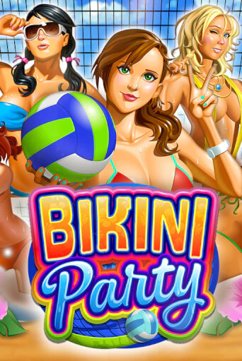 Демо игра Bikini Party играть онлайн | CasinoX бесплатно