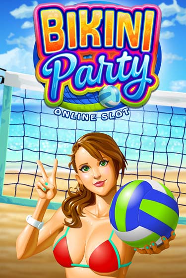 Демо игра Bikini Party играть онлайн | CasinoX бесплатно