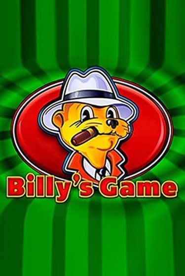 Демо игра Billy’s Game играть онлайн | CasinoX бесплатно