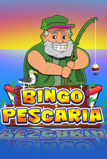 Демо игра Bingo Pescaria играть онлайн | CasinoX бесплатно