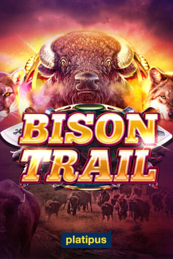 Демо игра Bison Trail играть онлайн | CasinoX бесплатно