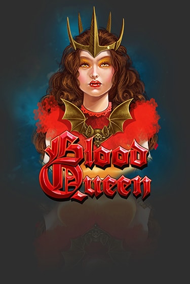 Демо игра Blood Queen играть онлайн | CasinoX бесплатно