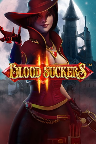 Демо игра Blood Suckers II™ играть онлайн | CasinoX бесплатно