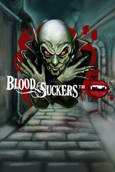 Демо игра Blood Suckers™ играть онлайн | CasinoX бесплатно