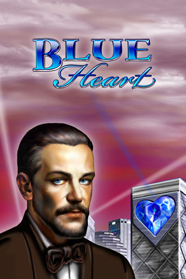 Демо игра Blue Heart играть онлайн | CasinoX бесплатно