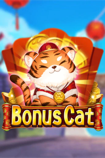 Демо игра Bonus Cat играть онлайн | CasinoX бесплатно