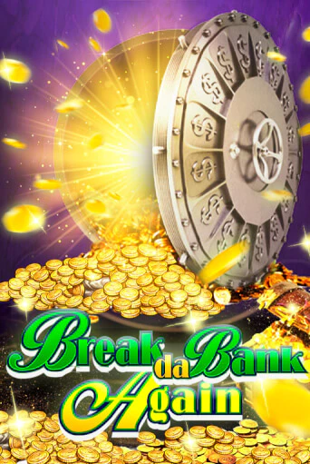 Демо игра Break da Bank Again играть онлайн | CasinoX бесплатно