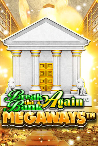 Демо игра Break Da Bank Again™ MEGAWAYS™ играть онлайн | CasinoX бесплатно