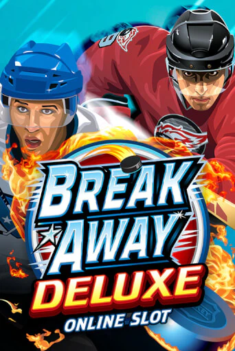 Демо игра Break Away Deluxe играть онлайн | CasinoX бесплатно