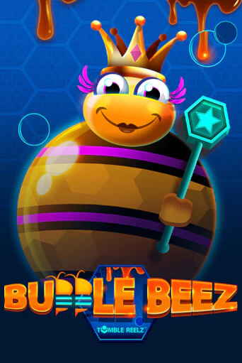 Демо игра Bubble Beez играть онлайн | CasinoX бесплатно