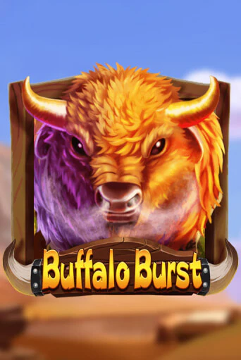 Демо игра Buffalo Burst играть онлайн | CasinoX бесплатно