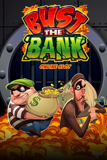 Демо игра Bust The Bank играть онлайн | CasinoX бесплатно