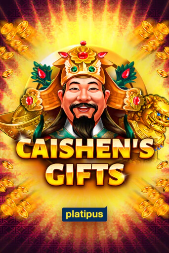 Демо игра Caishens gifts играть онлайн | CasinoX бесплатно