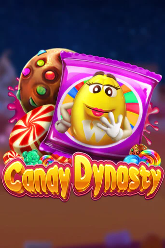 Демо игра Candy Dynasty играть онлайн | CasinoX бесплатно