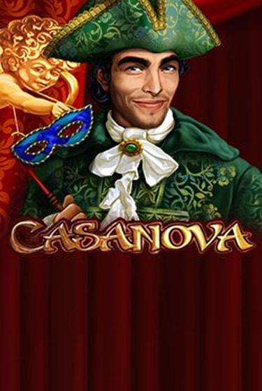 Демо игра Casanova играть онлайн | CasinoX бесплатно