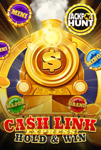 Демо игра Cash Link Express: Hold & Win играть онлайн | CasinoX бесплатно