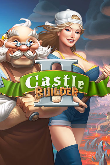 Демо игра Castle Builder II играть онлайн | CasinoX бесплатно