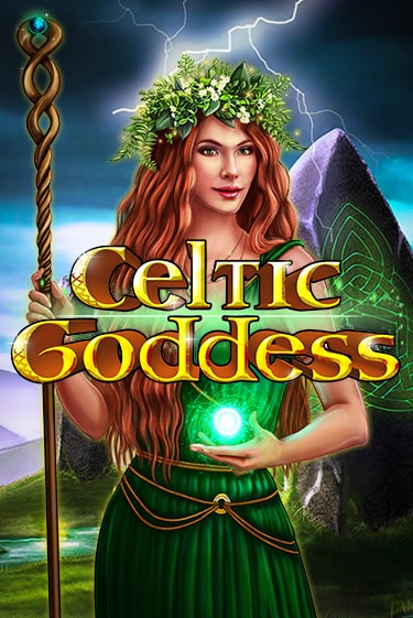 Демо игра Celtic Goddess играть онлайн | CasinoX бесплатно