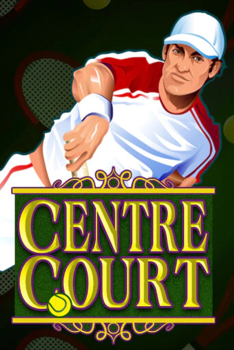 Демо игра Centre Court играть онлайн | CasinoX бесплатно