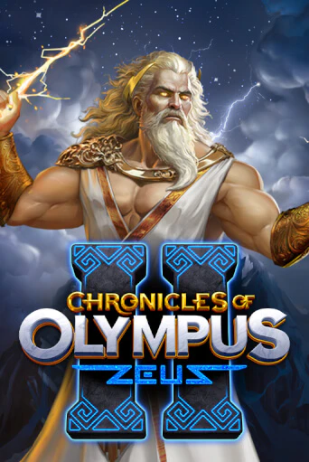 Демо игра Chronicles of Olympus II Zeus играть онлайн | CasinoX бесплатно