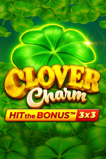 Демо игра Clover Charm: Hit the Bonus играть онлайн | CasinoX бесплатно