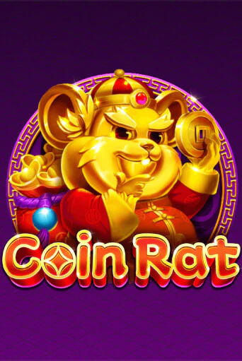 Демо игра Coin Rat играть онлайн | CasinoX бесплатно