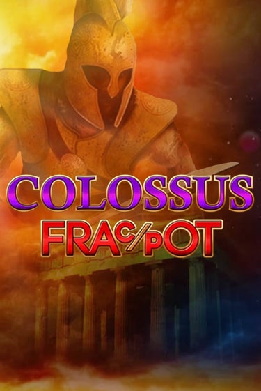 Демо игра Colossus Fracpot играть онлайн | CasinoX бесплатно