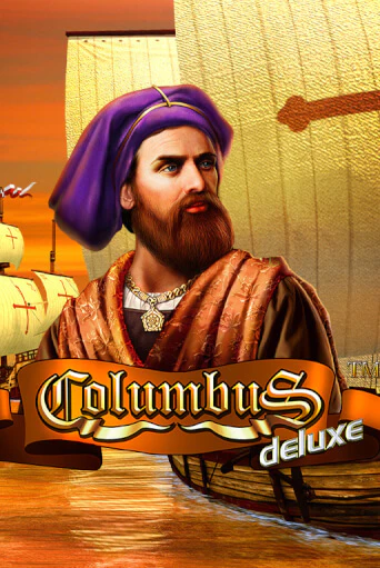 Демо игра Columbus Deluxe играть онлайн | CasinoX бесплатно