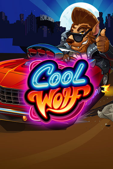 Демо игра Cool Wolf играть онлайн | CasinoX бесплатно