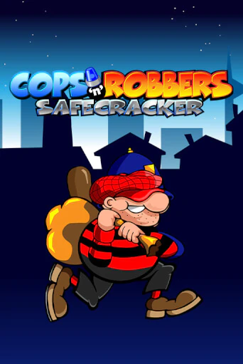 Демо игра Cops 'n' Robbers играть онлайн | CasinoX бесплатно