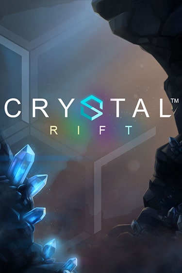 Демо игра Crystal Rift играть онлайн | CasinoX бесплатно