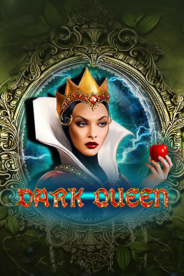 Демо игра Dark Queen играть онлайн | CasinoX бесплатно