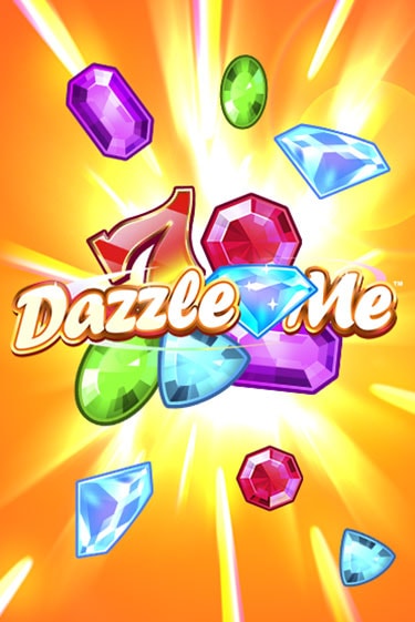 Демо игра Dazzle Me™ играть онлайн | CasinoX бесплатно