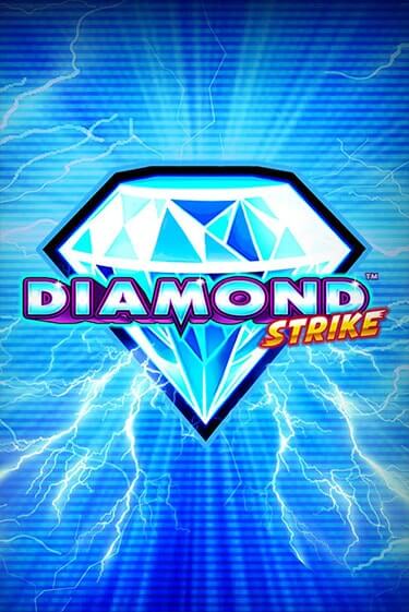 Демо игра Diamond Strike™ играть онлайн | CasinoX бесплатно