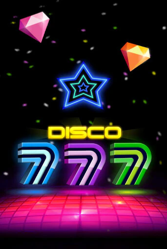 Демо игра Disco 777 играть онлайн | CasinoX бесплатно