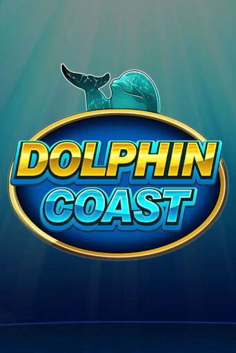 Демо игра Dolphin Coast играть онлайн | CasinoX бесплатно