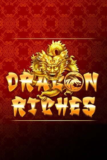 Демо игра Dragon Riches играть онлайн | CasinoX бесплатно