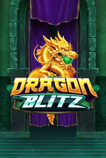 Демо игра Dragon Blitz играть онлайн | CasinoX бесплатно