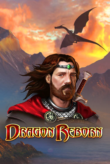 Демо игра Dragon Reborn играть онлайн | CasinoX бесплатно