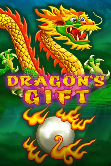 Демо игра Dragons Gift играть онлайн | CasinoX бесплатно