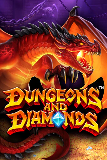 Демо игра Dungeons and Diamonds™ играть онлайн | CasinoX бесплатно