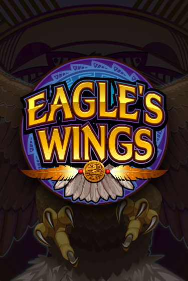 Демо игра Eagles Wings играть онлайн | CasinoX бесплатно