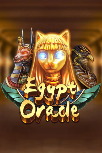 Демо игра Egypt Oracle играть онлайн | CasinoX бесплатно