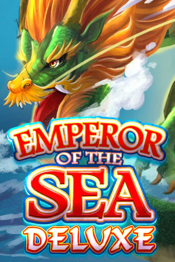 Демо игра Emperor of the Sea Deluxe играть онлайн | CasinoX бесплатно