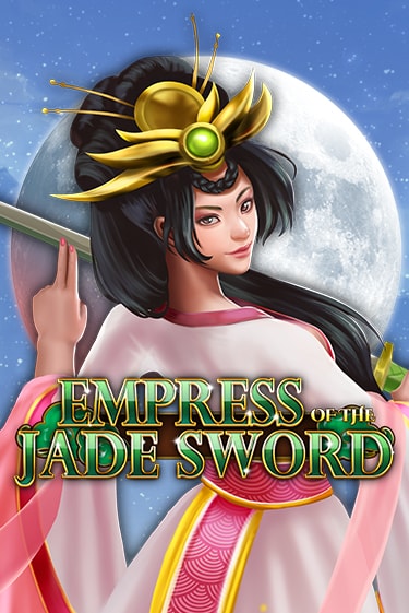 Демо игра Empress of the Jade Sword играть онлайн | CasinoX бесплатно