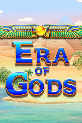 Демо игра Era Of Gods играть онлайн | CasinoX бесплатно