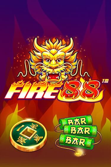 Демо игра Fire 88™ играть онлайн | CasinoX бесплатно