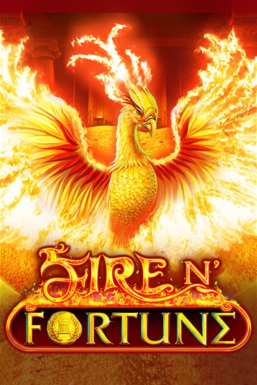 Демо игра Fire N Fortune играть онлайн | CasinoX бесплатно